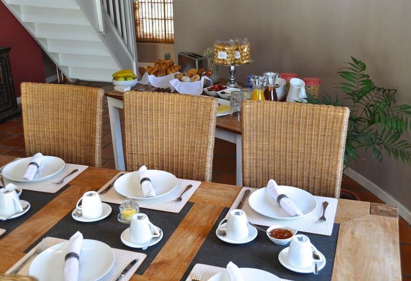 Fotos del hotel Alphabed:  21