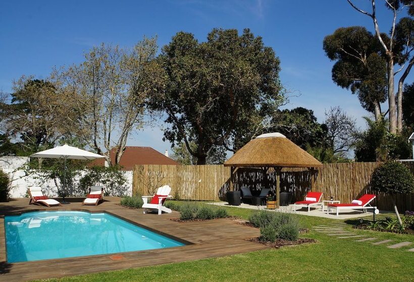 Fotos del hotel Alphabed:  4