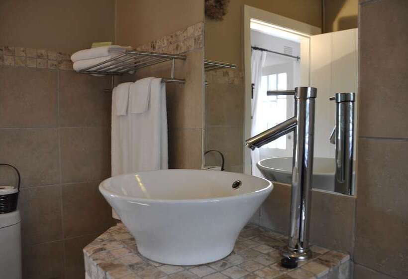 Fotos del hotel Alphabed:  13