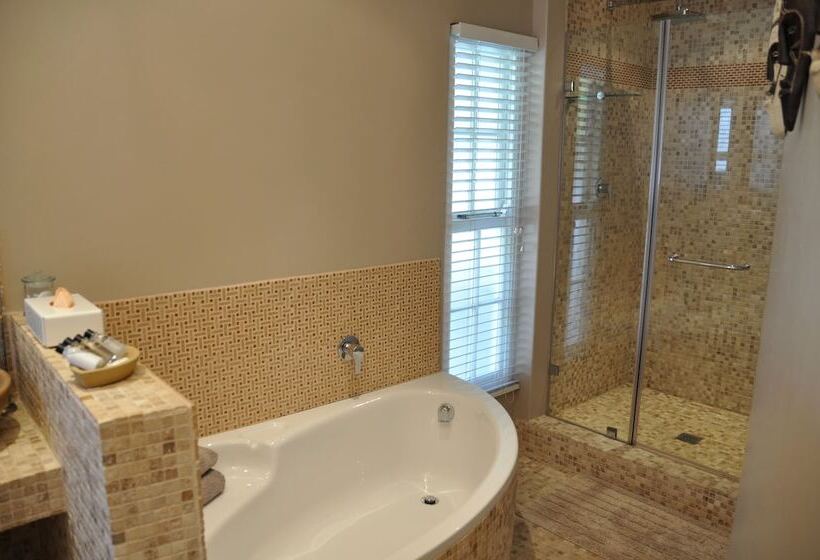 Fotos del hotel Alphabed:  19