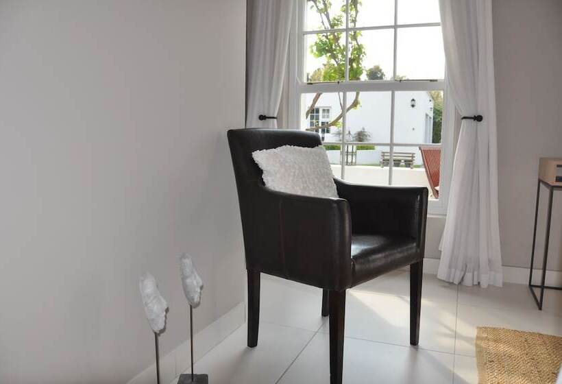 Fotos del hotel Alphabed:  15