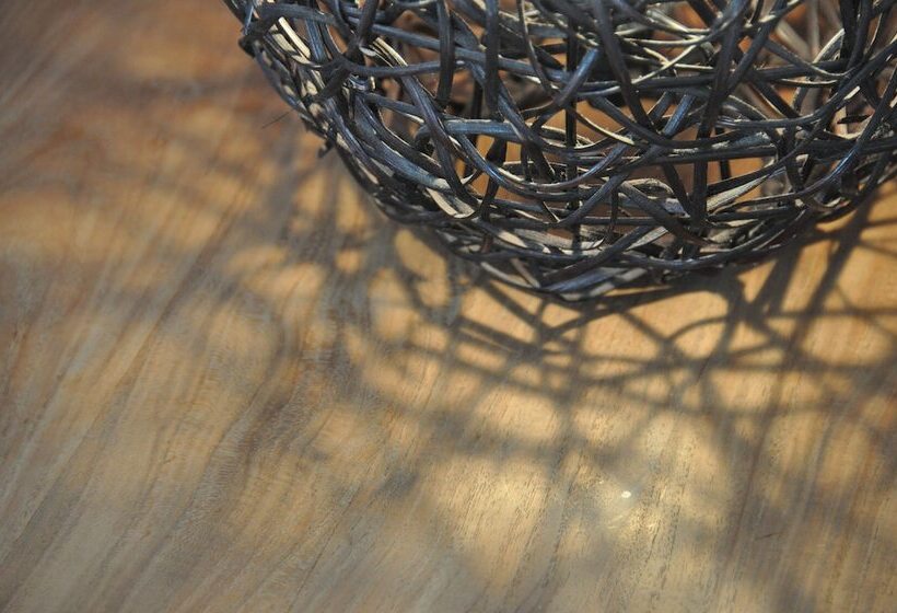 Fotos del hotel Alphabed:  14