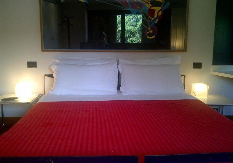 B&b La Casa Rosa Suite