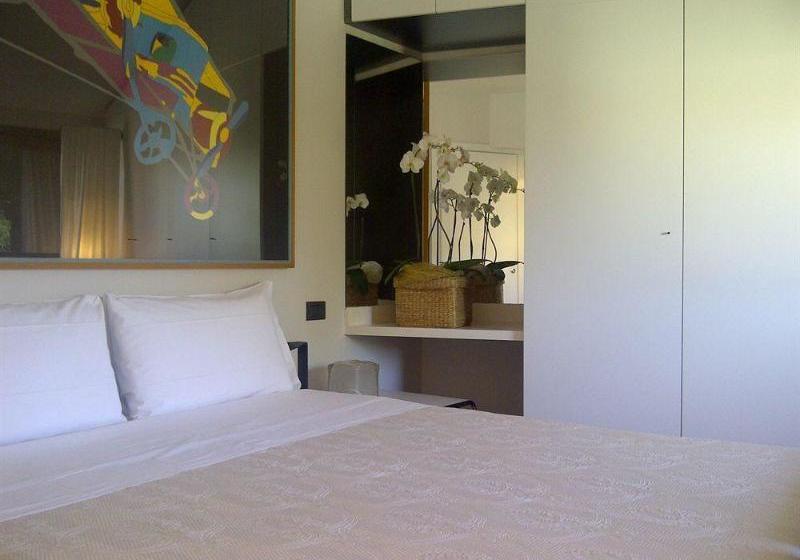 Fotos del hotel B&b La Casa Rosa Suite:  5