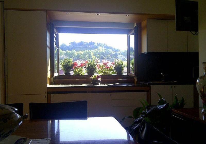 Fotos del hotel B&b La Casa Rosa Suite:  4