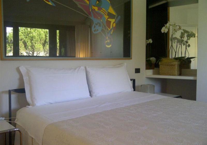 Fotos del hotel B&b La Casa Rosa Suite:  8