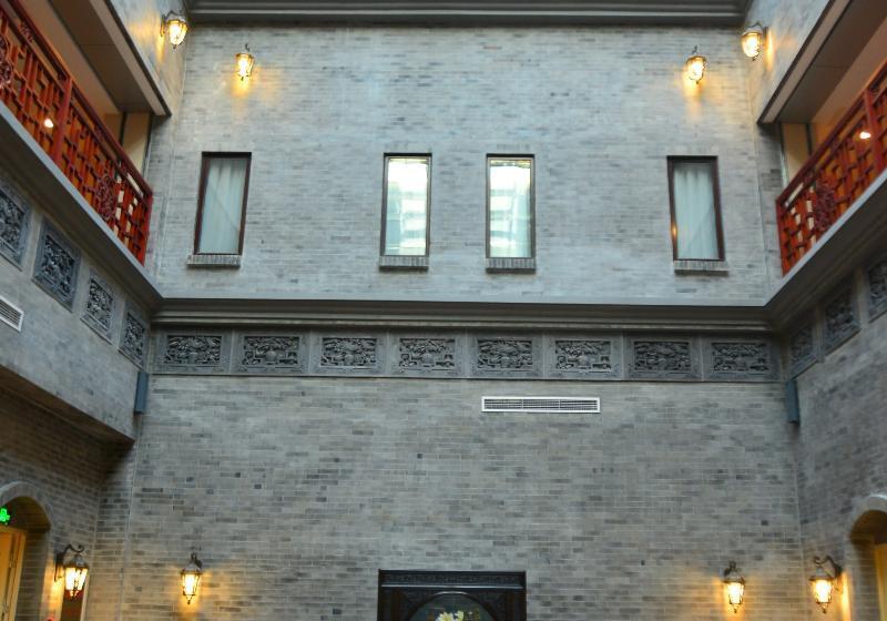 Fotos del hotel Beijing Palace:  3