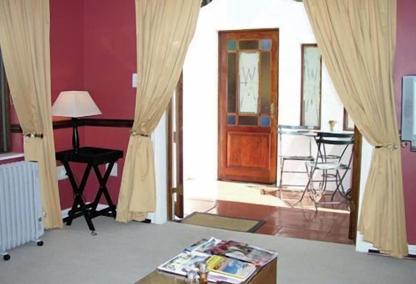 Fotos del hotel Chislehurst Guest House:  18