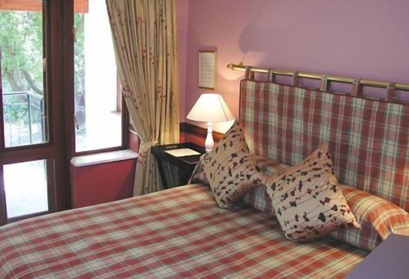 Fotos del hotel Chislehurst Guest House:  7