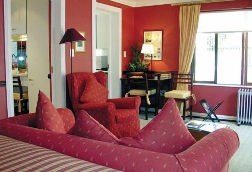 Fotos del hotel Chislehurst Guest House:  10