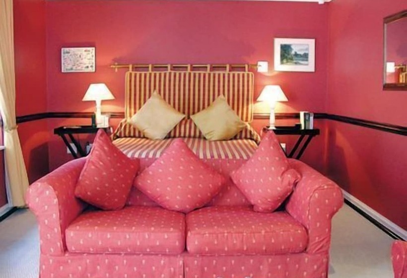 Fotos del hotel Chislehurst Guest House:  12