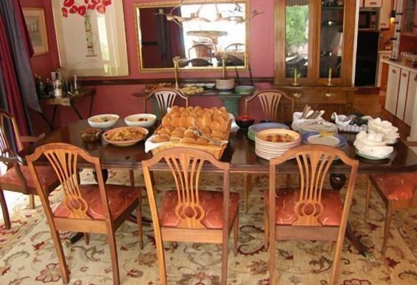 Fotos del hotel Chislehurst Guest House:  8