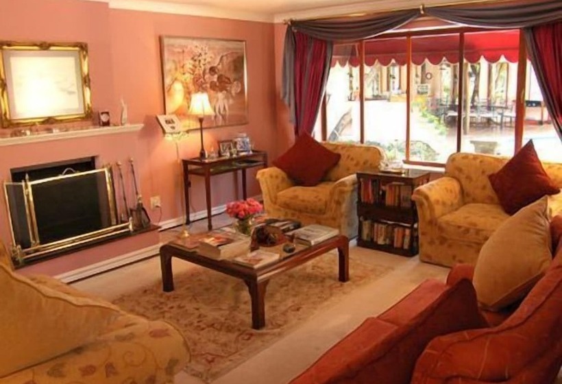 Fotos del hotel Chislehurst Guest House:  14