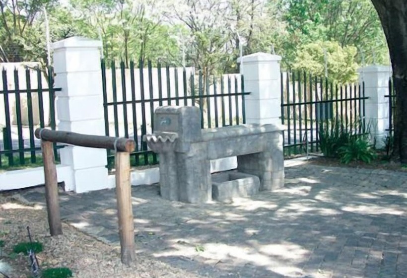 Fotos del hotel Chislehurst Guest House:  4