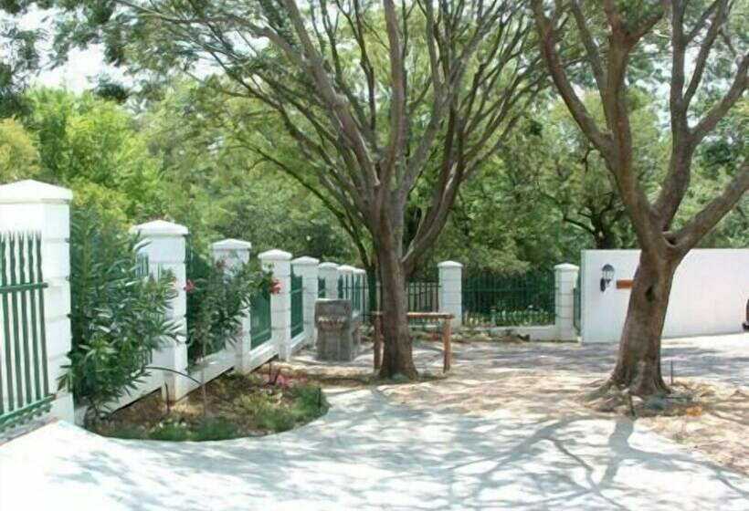 Fotos del hotel Chislehurst Guest House:  9