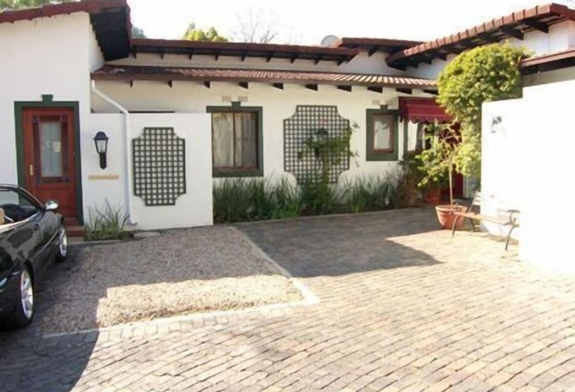 Fotos del hotel Chislehurst Guest House:  6