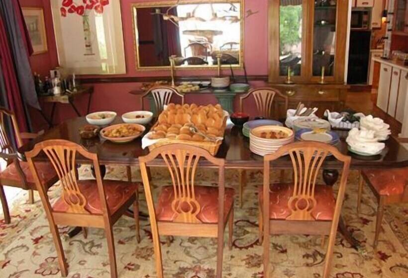 Fotos del hotel Chislehurst Guest House:  2