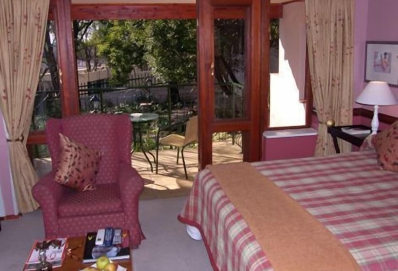 Fotos del hotel Chislehurst Guest House:  5