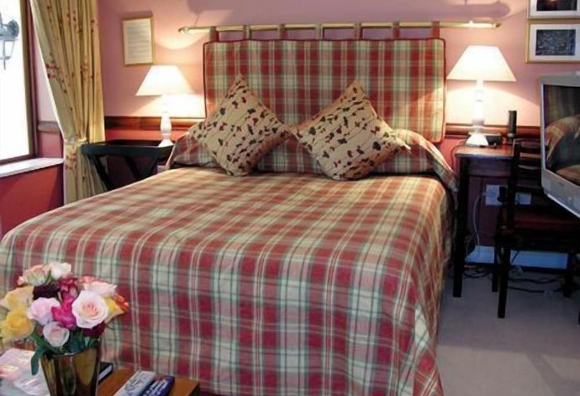 Fotos del hotel Chislehurst Guest House:  16