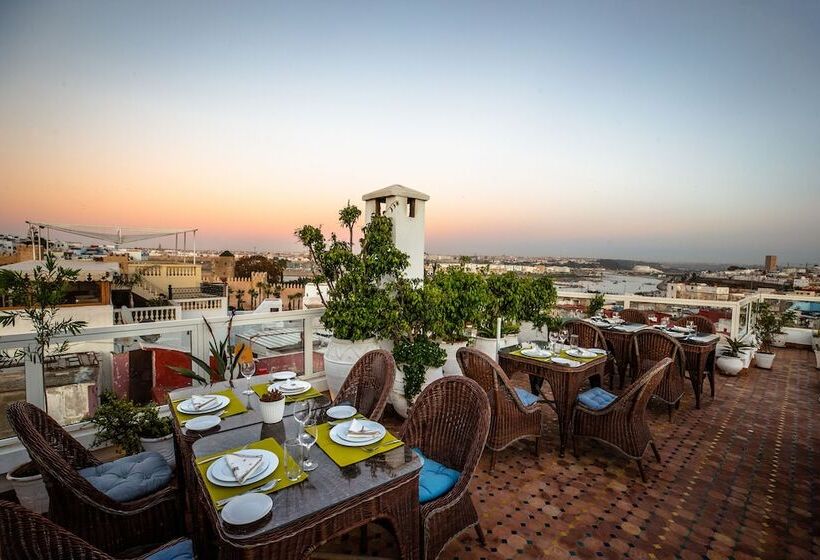 Fotos del hotel Dar El Kebira Salam:  3