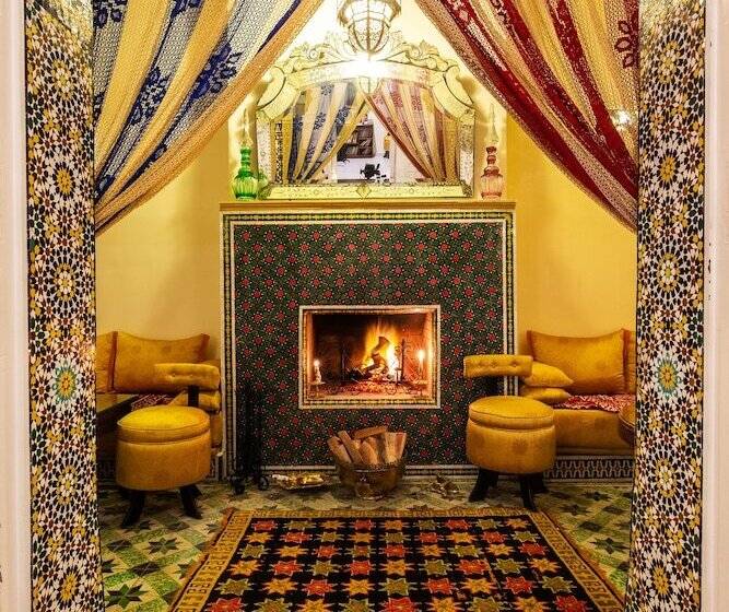 Fotos del hotel Dar El Kebira Salam:  25