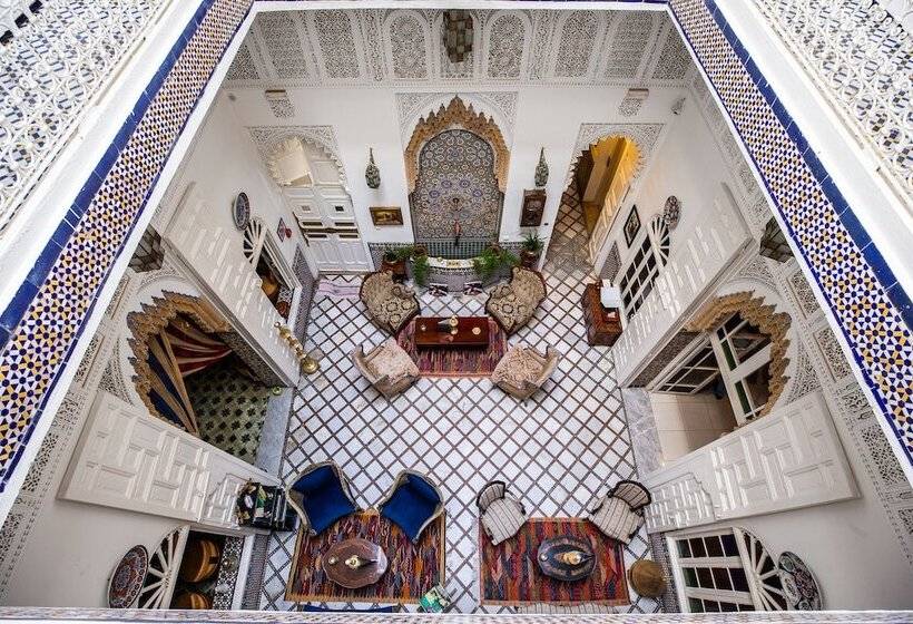 Fotos del hotel Dar El Kebira Salam:  12