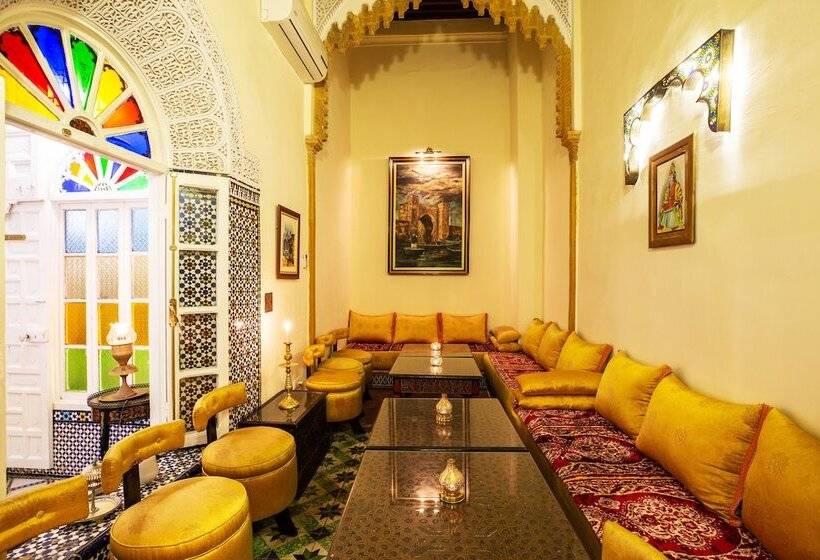 Fotos del hotel Dar El Kebira Salam:  16