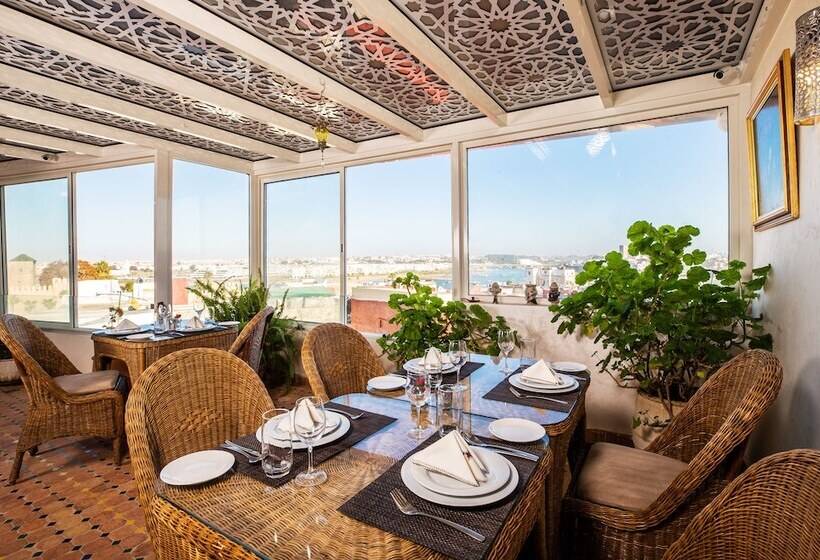 Fotos del hotel Dar El Kebira Salam:  13