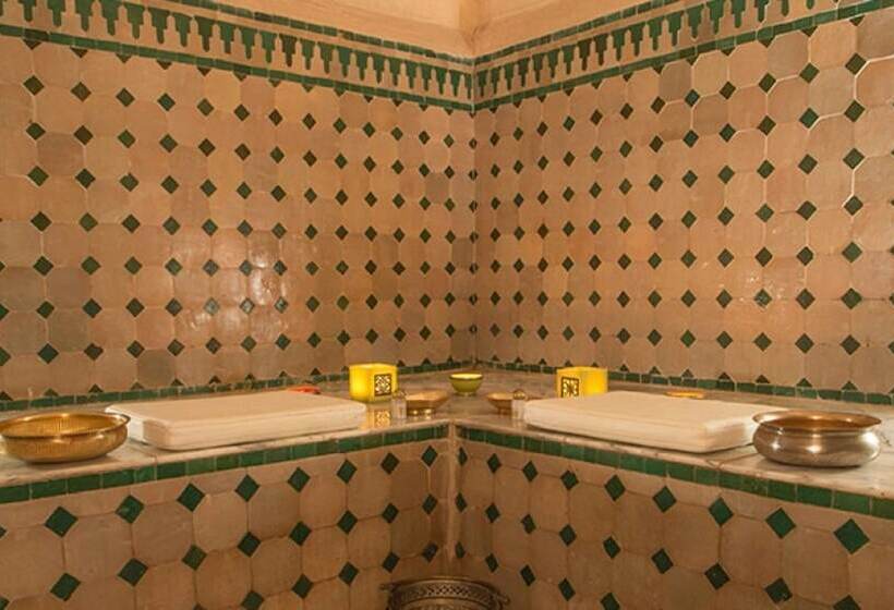 Fotos del hotel Dar El Kebira Salam:  8