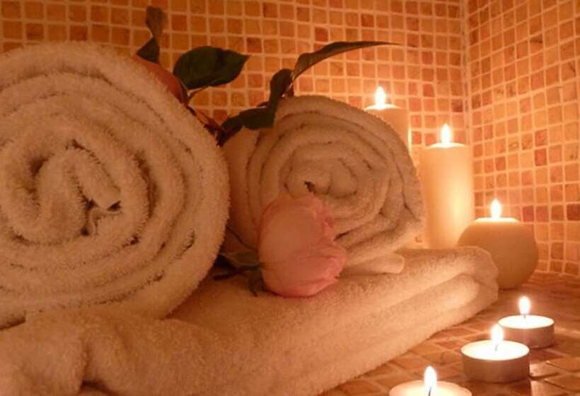 Fotos del hotel Dar El Kebira Salam:  2