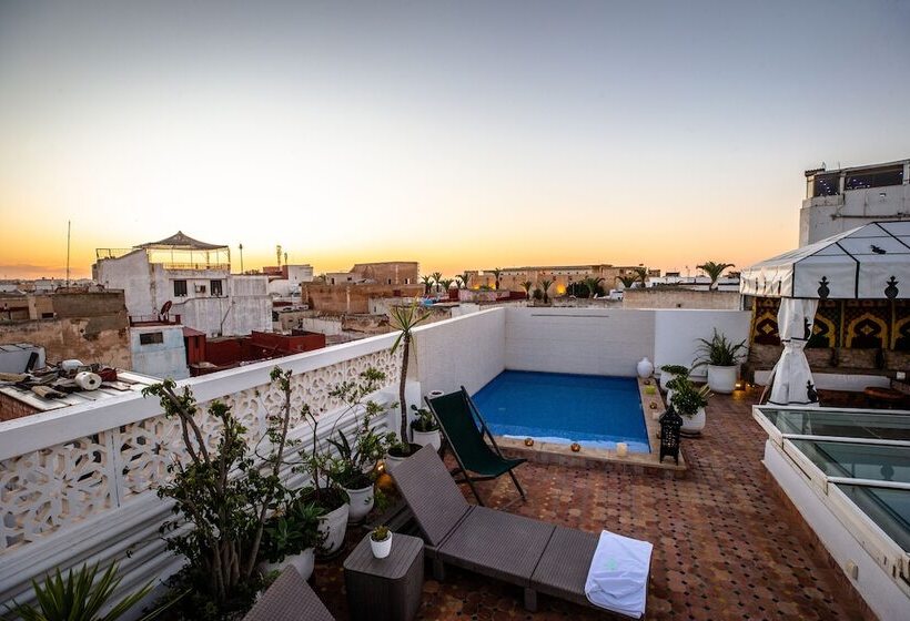 Fotos del hotel Dar El Kebira Salam:  17