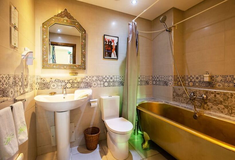 Fotos del hotel Dar El Kebira Salam:  14