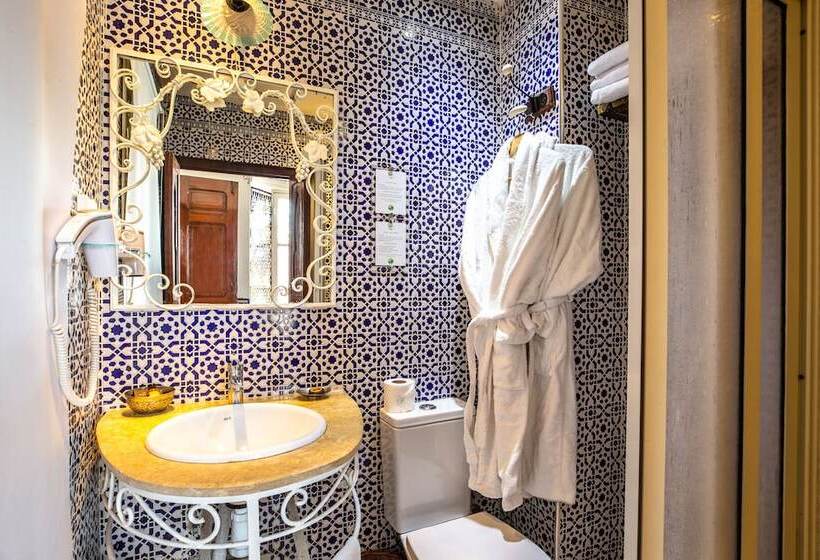 Fotos del hotel Dar El Kebira Salam:  21