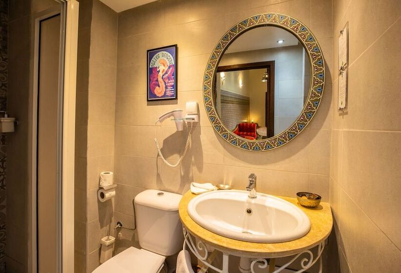 Fotos del hotel Dar El Kebira Salam:  10