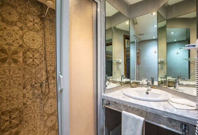 Fotos del hotel Dar El Kebira Salam:  4