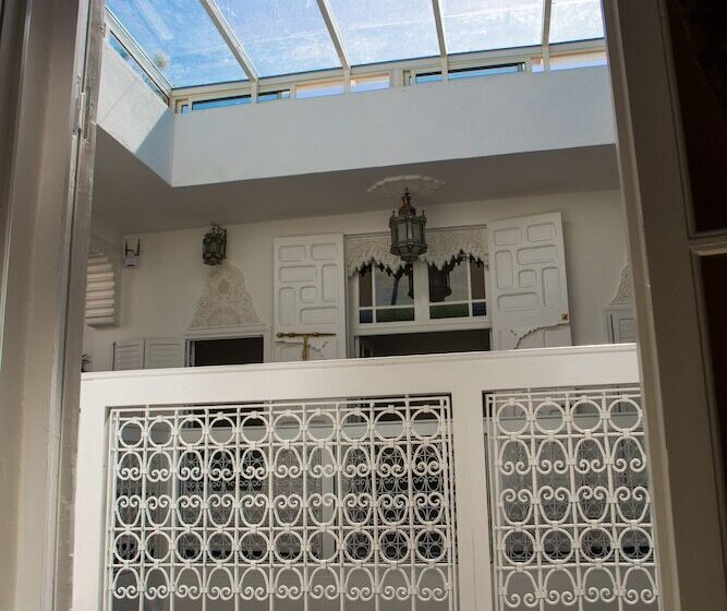 Fotos del hotel Dar El Kebira Salam:  20