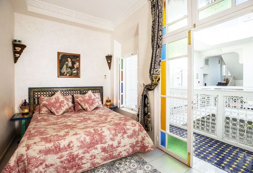 Fotos del hotel Dar El Kebira Salam:  5