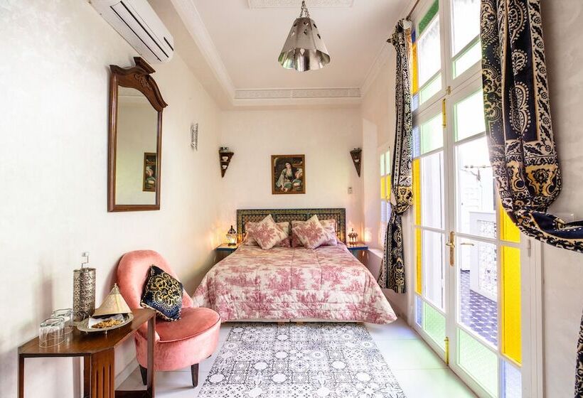 Fotos del hotel Dar El Kebira Salam:  7