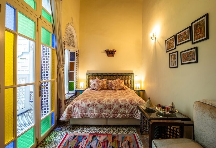 Fotos del hotel Dar El Kebira Salam:  1