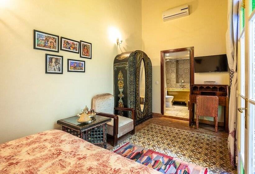 Fotos del hotel Dar El Kebira Salam:  11