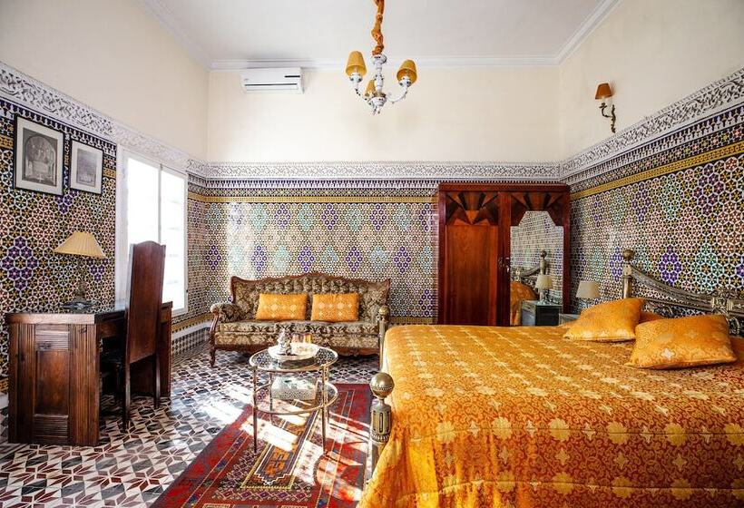 Fotos del hotel Dar El Kebira Salam:  24