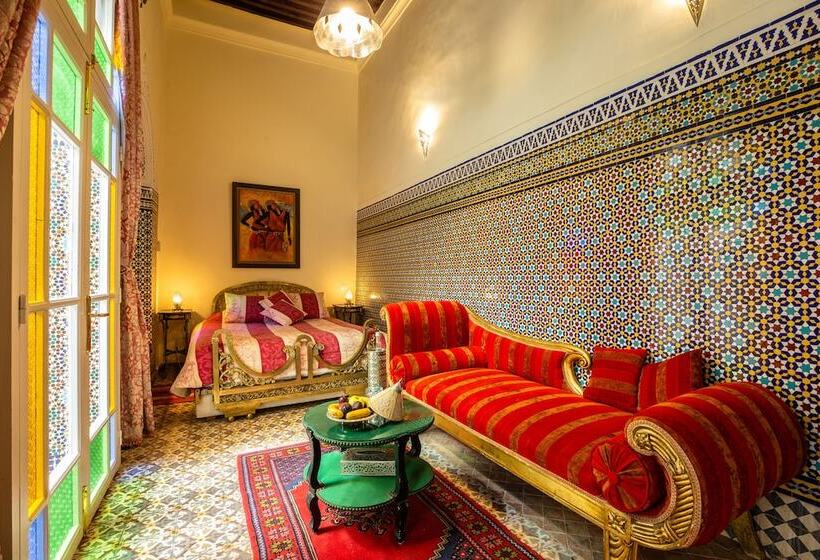 Fotos del hotel Dar El Kebira Salam:  22