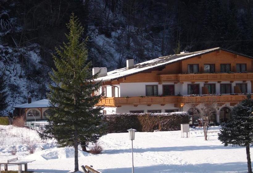 Fotos del hotel Kur-camping & Appartementhaus Erlengrund:  8
