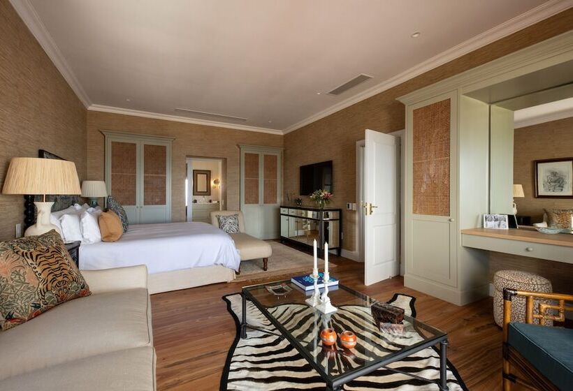 Fotos del hotel La Fontaine Guest House Hermanus:  14