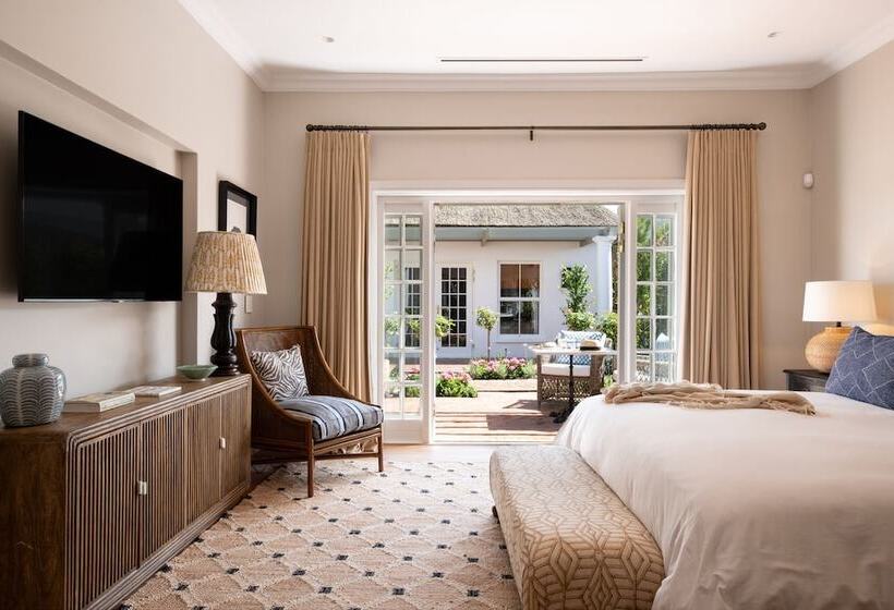 Fotos del hotel La Fontaine Guest House Hermanus:  17