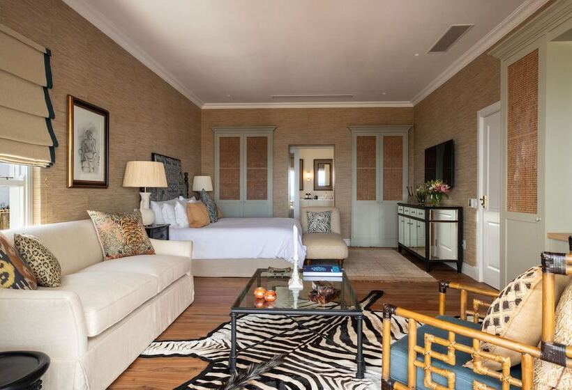 La Fontaine Guest House Hermanus