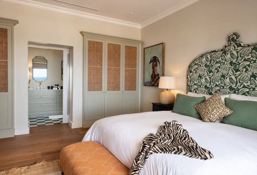 Fotos del hotel La Fontaine Guest House Hermanus:  23