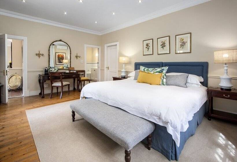 Fotos del hotel La Fontaine Guest House Hermanus:  25