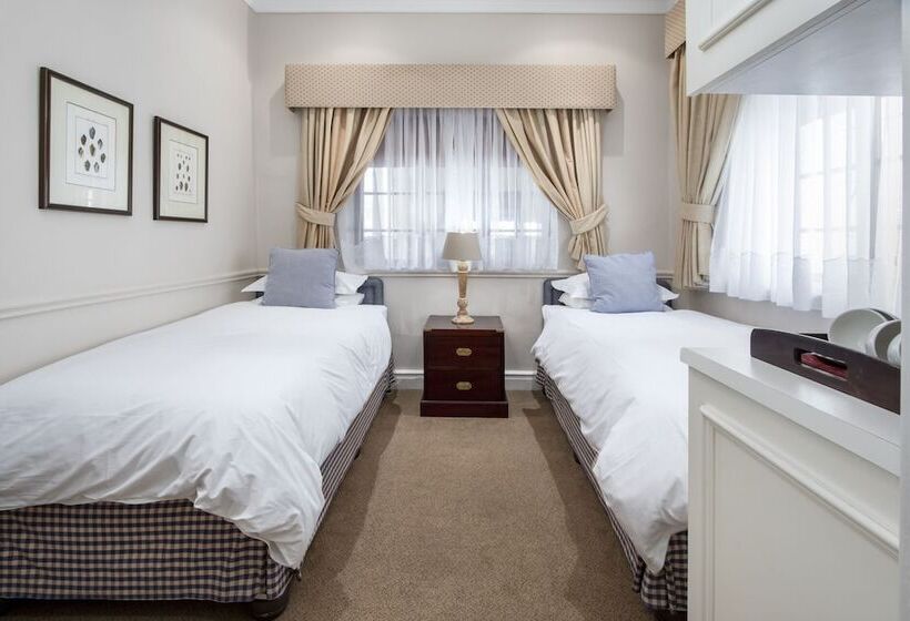 Fotos del hotel La Fontaine Guest House Hermanus:  10