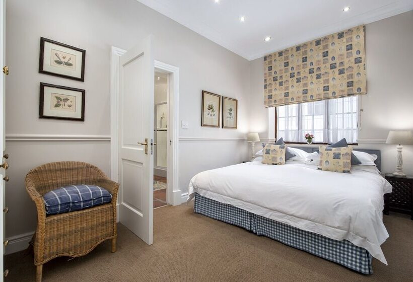 Fotos del hotel La Fontaine Guest House Hermanus:  16